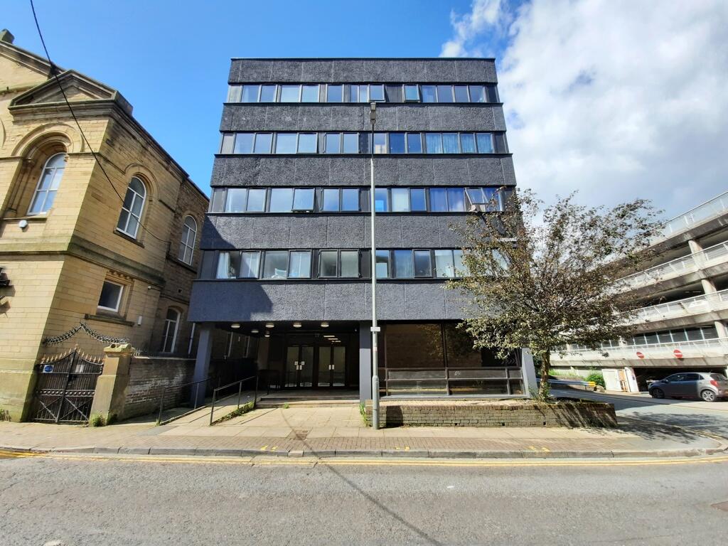 Additional image 3 of Ground Floor, Stephen House, Bethesda Street, Burnley, Lancashire