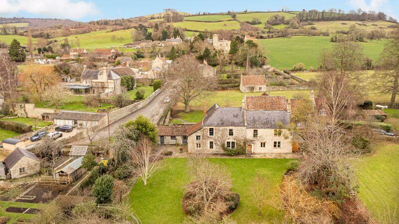 Additional image 41 of Kelston, Bath