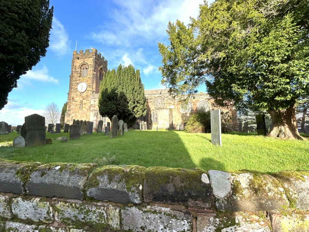 Additional image 30 of Church Lane, Middleton, Tamworth, Warwickshire, B78