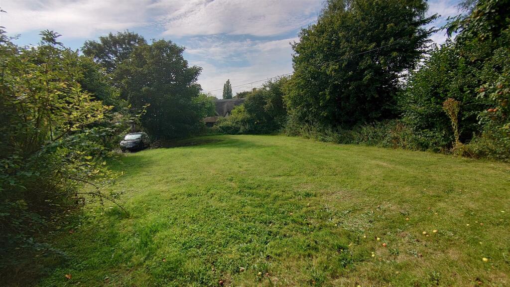 Additional image 12 of Moor Lane, East Coker