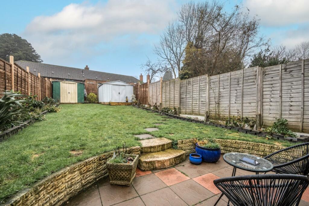 Additional image 13 of Shepley Road, Rednal, Birmingham, West Midlands, B45