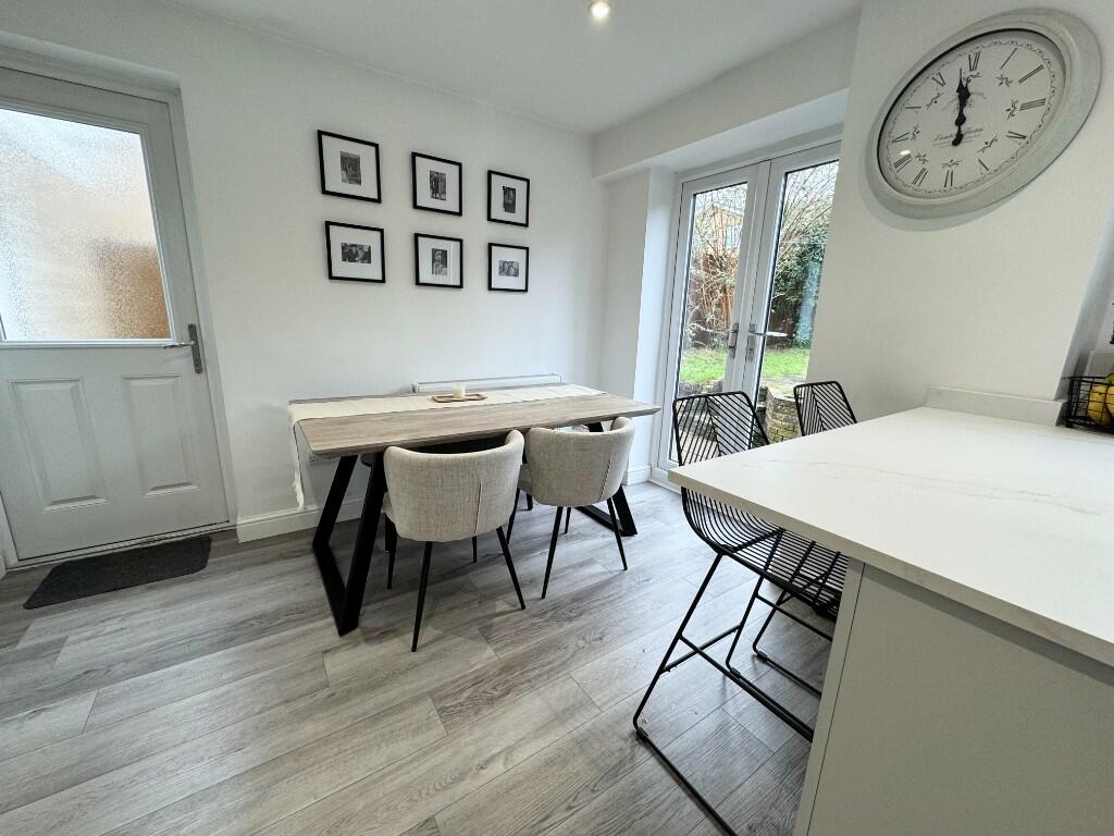 Additional image 6 of Dordon Close, B90