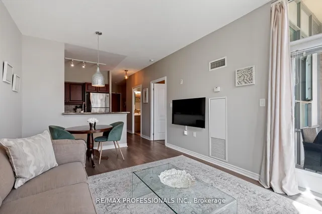 Additional image 20 of 3830 Bathurst St Unit 108