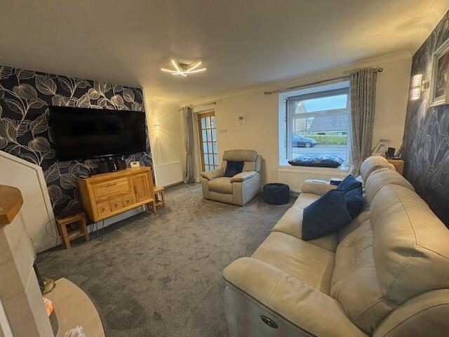 Primary image of Brantfell Drive, Burnley, BB12