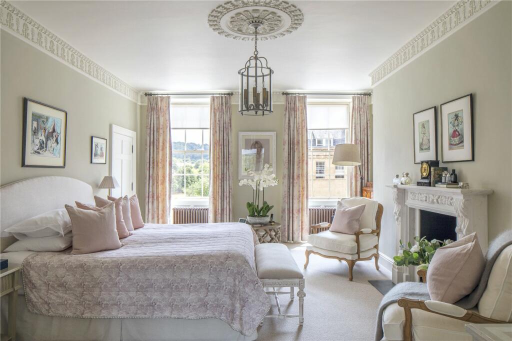 Additional image 16 of Great Pulteney Street, Bath, Somerset, BA2