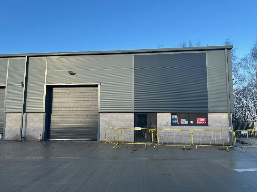 Additional image 6 of Unit 13 Hollins Business Park, Hollins Grove Street, Darwen, Lancashire, BB3