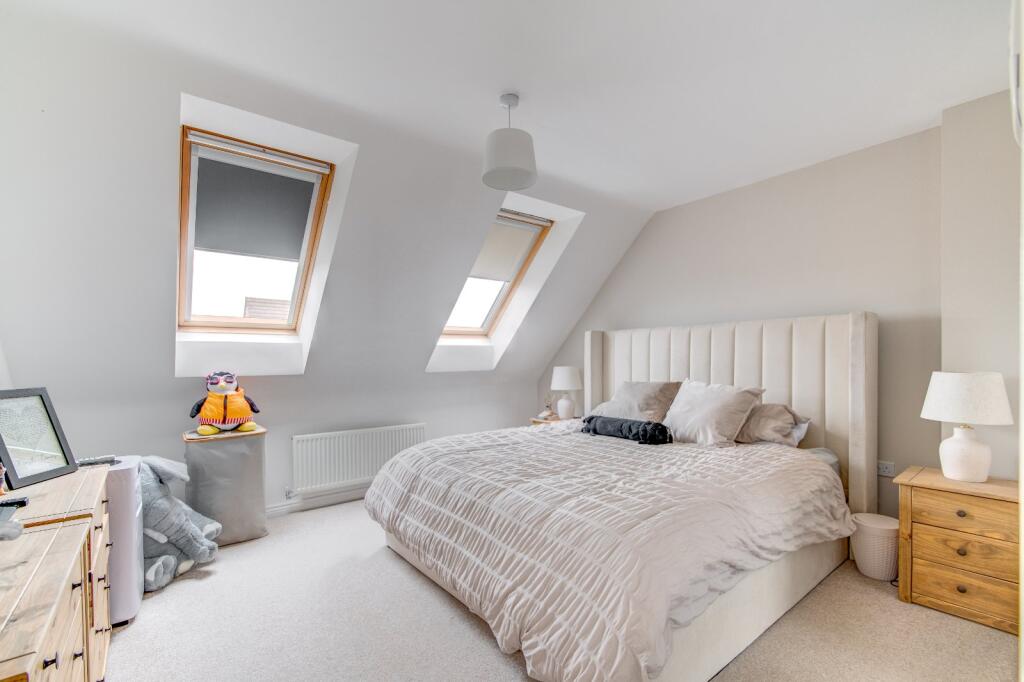 Additional image 13 of Kingstone Place, Woodrow North, Redditch, Worcestershire, B98