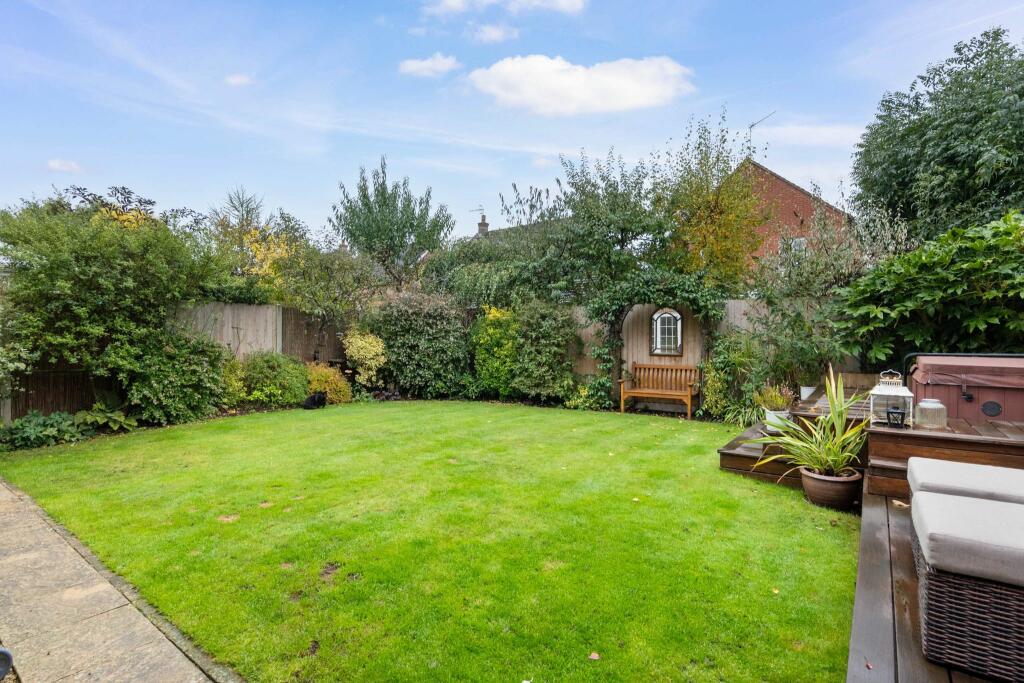 Additional image 24 of Lambourne Close, Bidford-on-Avon, Alcester, B50