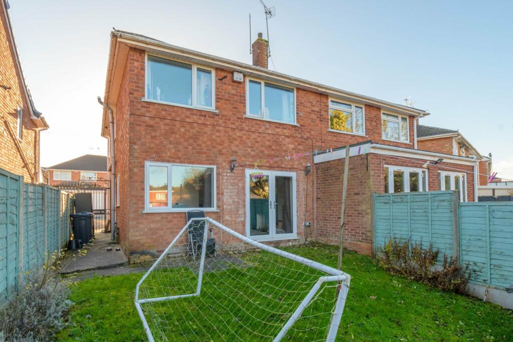 Additional image 13 of Gibbs Hill Road, Birmingham, West Midlands, B31