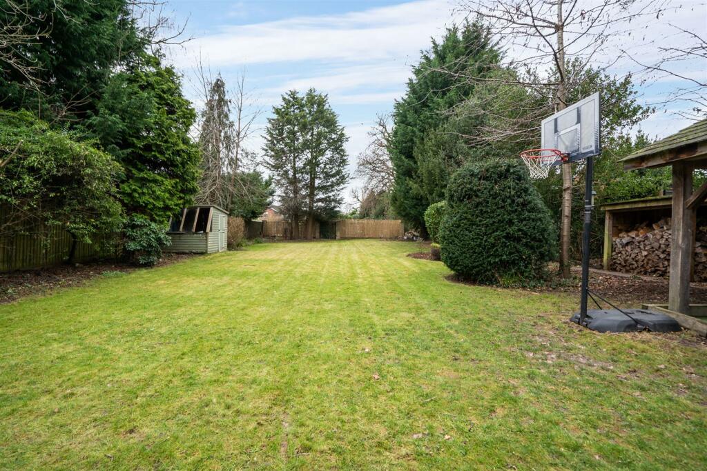 Additional image 26 of Dingle Lane, Solihull, B91