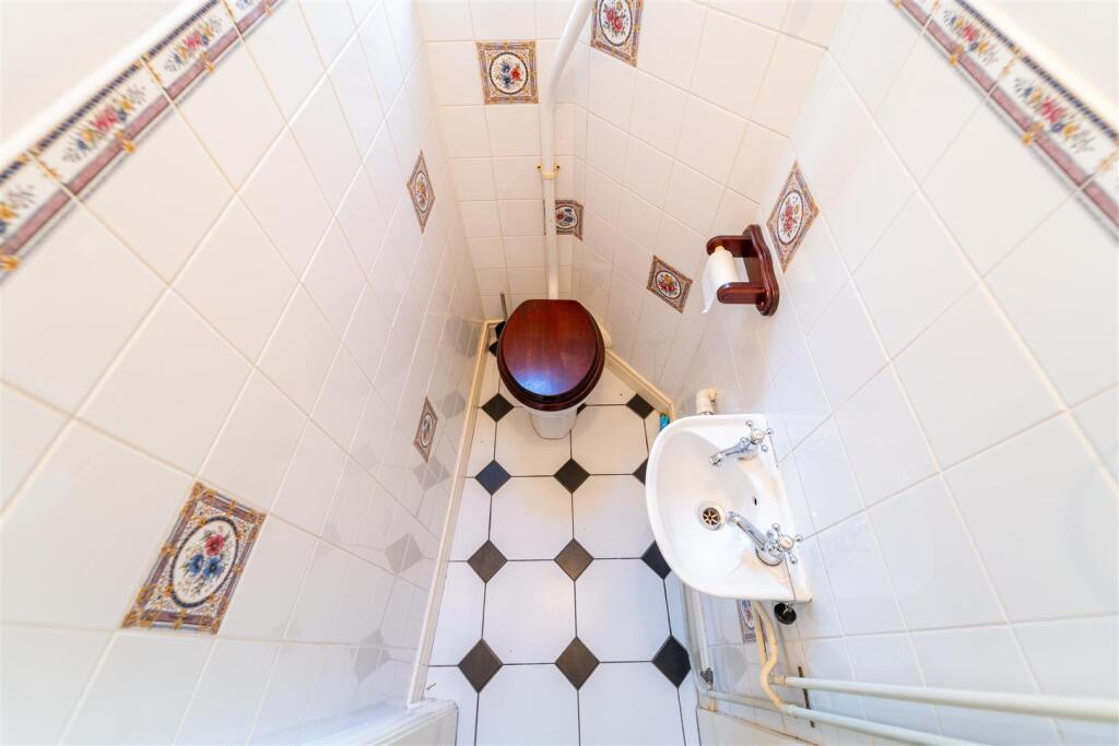 Additional image 37 of Wheeleys Road, Birmingham