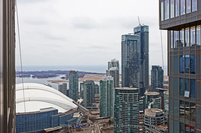 Additional image 29 of 15 Mercer St Unit 4003