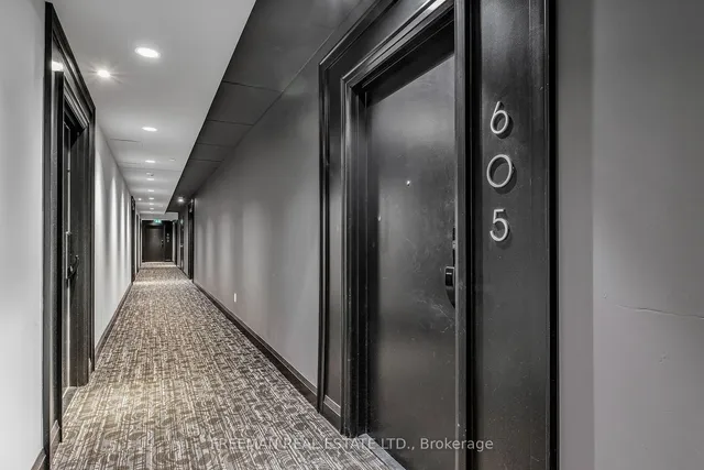 Additional image 2 of 95 Dundas St Unit 605