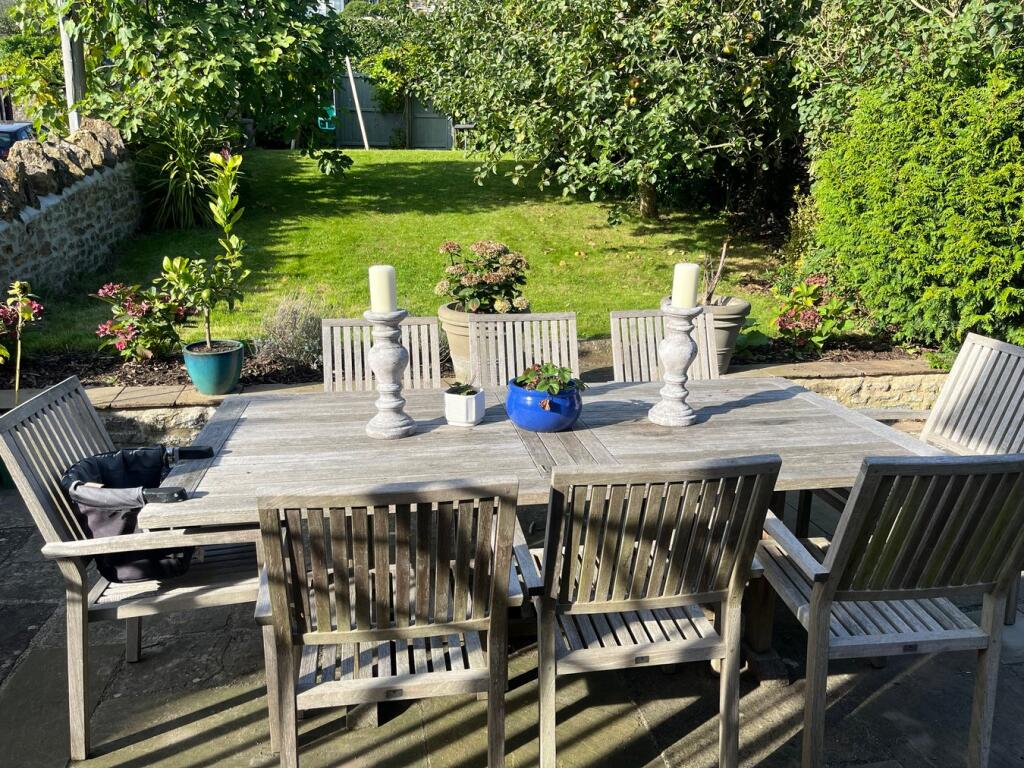 Additional image 20 of Ireson Villas, Wincanton, BA9