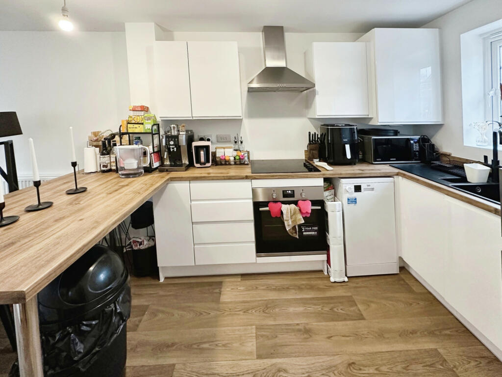 Additional image 5 of Nickel Lane, Birmingham, Warwickshire, B24