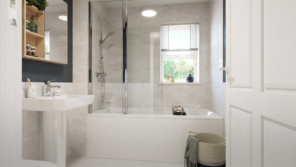 Additional image 7 of Rossendale Road, 
Habergham Eaves,
Burnley, 
Lancashire, 
BB11 5FF