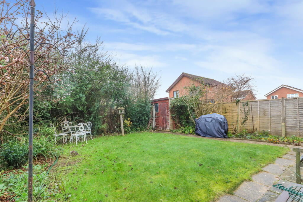 Additional image 20 of Wilkes Way, Bidford-on-Avon, Alcester, B50 4QA