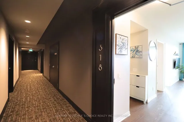 Additional image 35 of 95 Dundas St Unit 318