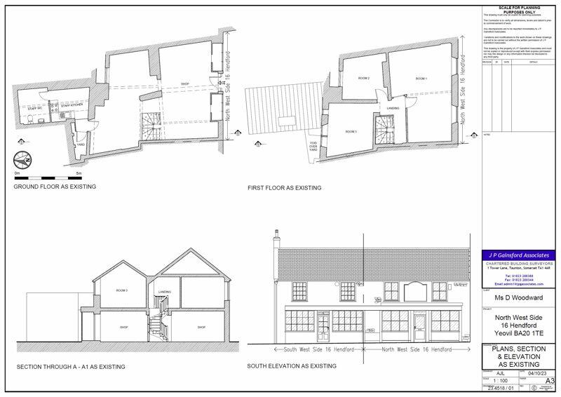Additional image 13 of 16 Hendford, Yeovil