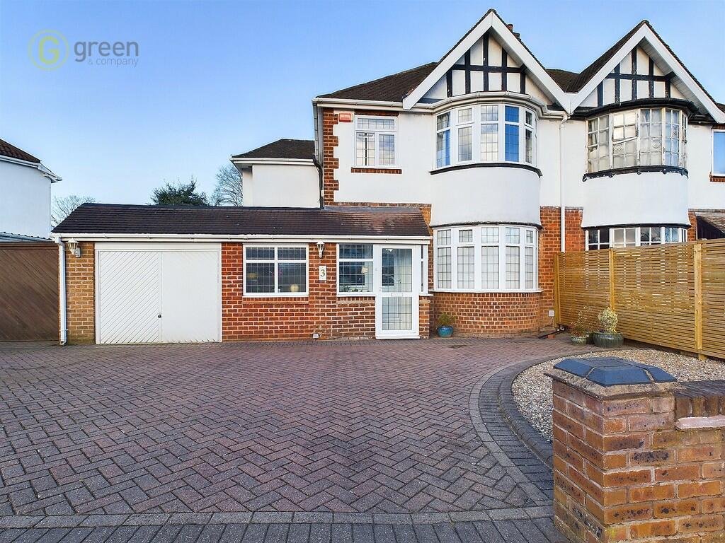 Additional image 25 of Melrose Avenue, Boldmere