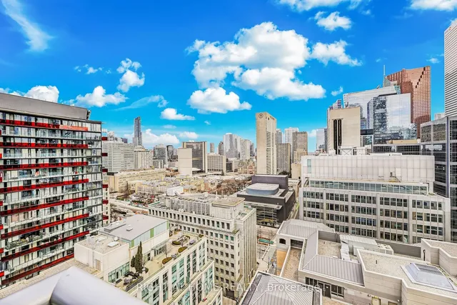 Additional image 14 of 199 Richmond St Unit 2303