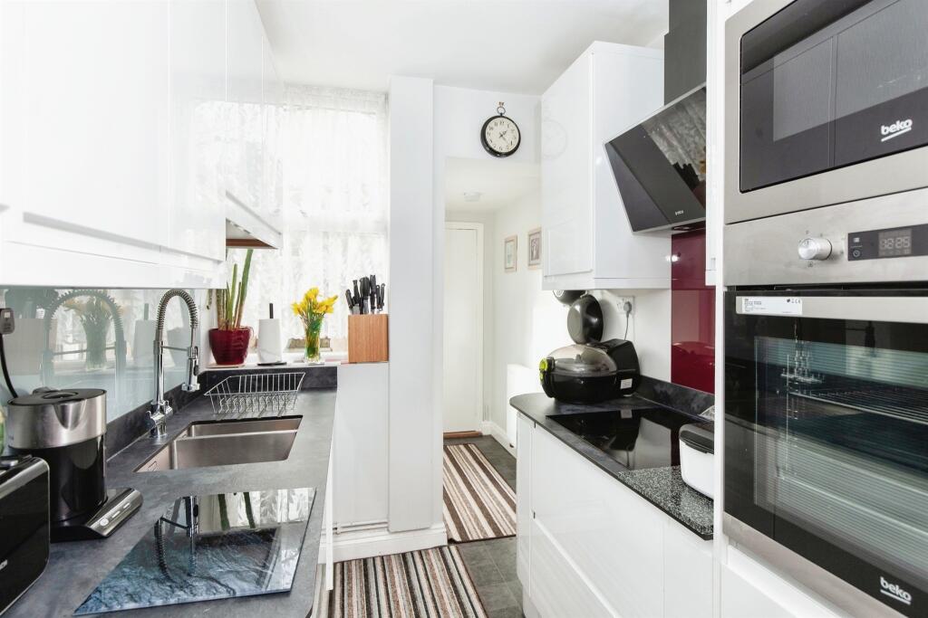 Additional image 5 of New Tyning Terrace, Fairfield Road, Bath
