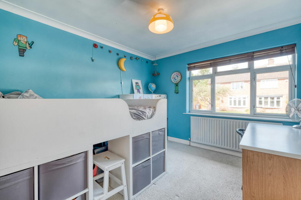 Additional image 8 of Long Mynd Road, Bournville Village Trust, Birmingham, B31 1HJ