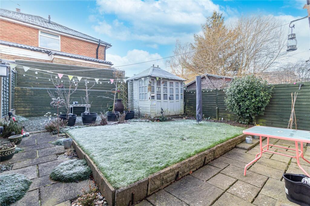 Additional image 13 of Cliff Rock Road, Rednal, Birmingham, West Midlands, B45