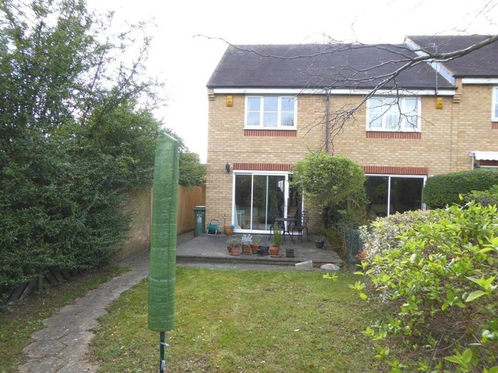 Additional image 9 of Orient Close, St Albans