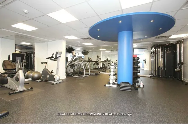 Additional image 24 of 85 Bloor St Unit 909