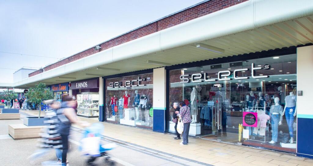 Additional image 2 of Unit 27 - 28, M Chelmsley Wood, Chelmsley Wood