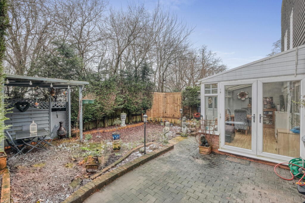 Additional image 14 of Romany Road, Rednal, Birmingham, B45 0LQ