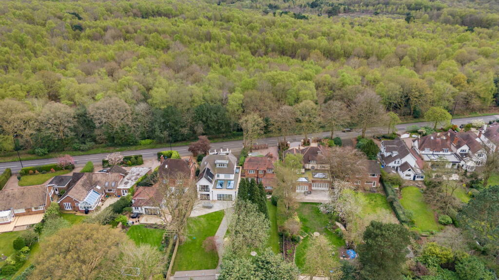 Additional image 23 of Streetly Lane, Sutton Coldfield, B74 4TB