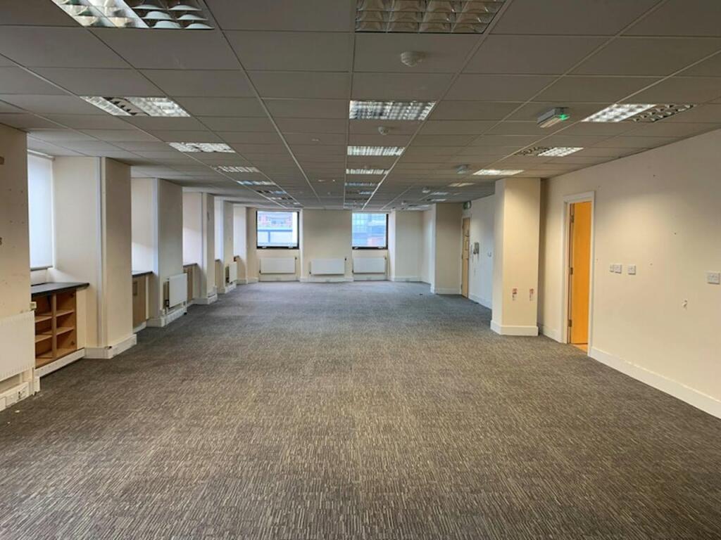 Additional image 2 of Gateway House, 53 High Street, Birmingham, B4 7SY