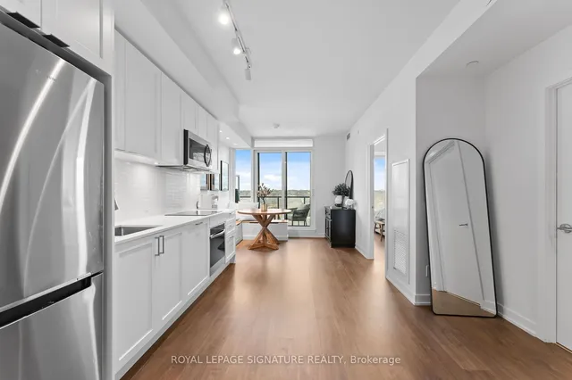 Additional image 4 of 1926 Lake Shore Blvd Unit 1601