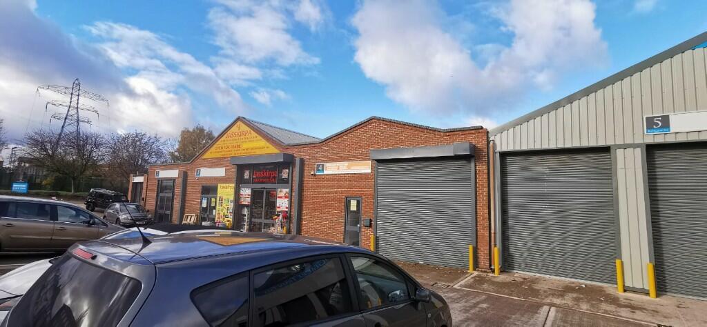Additional image 9 of Church Lane, West Bromwich,West Midlands, B71