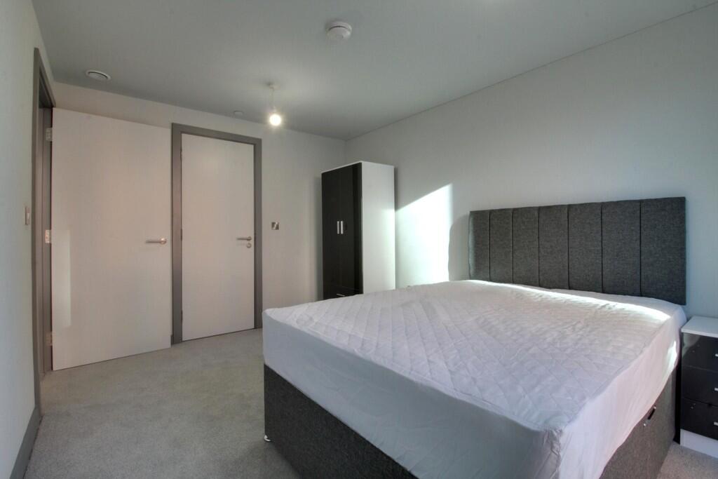 Additional image 8 of JQ Rise, Summer Hill Road, Birmingham City Centre