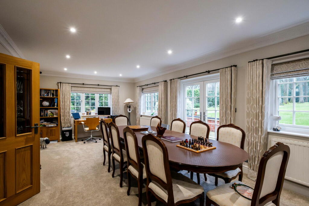 Additional image 14 of Hartopp Road, Four Oaks Park, Sutton Coldfield, B74 2RQ