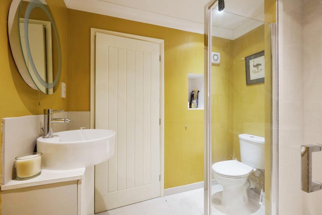 Additional image 11 of Ireson Villas, Wincanton, BA9