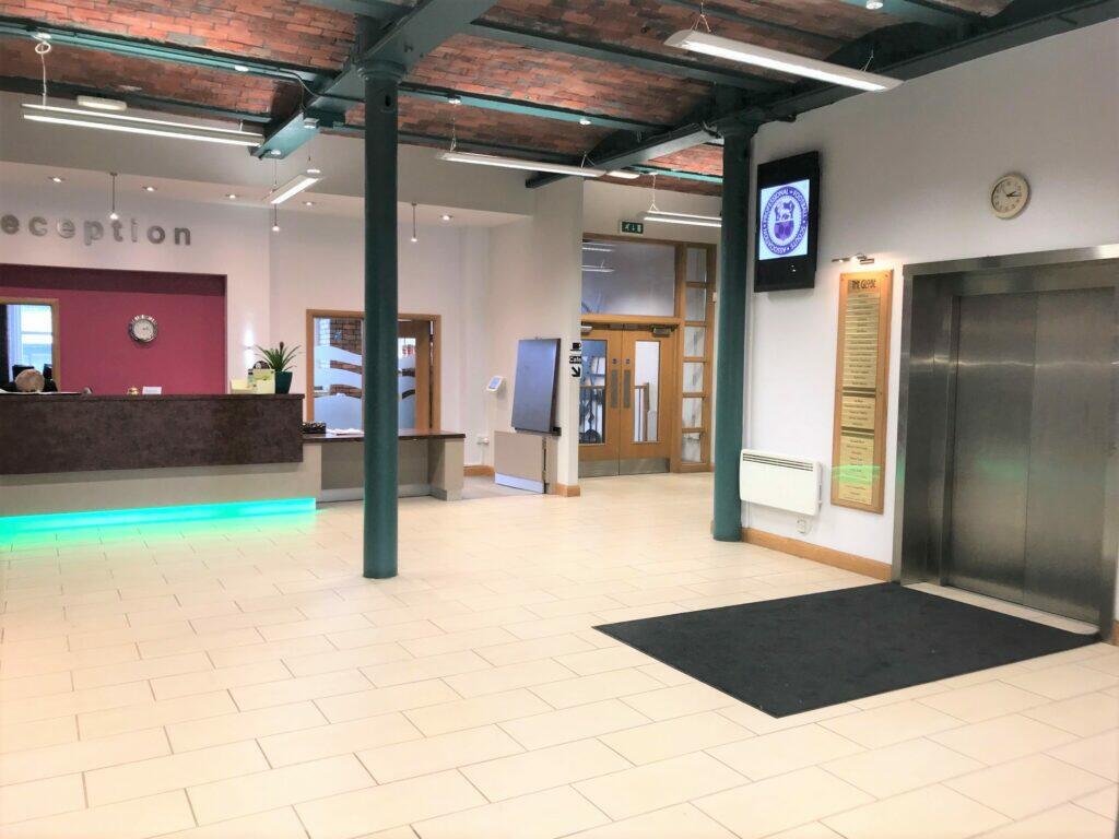 Additional image 10 of The Globe Centre St James Square Accrington BB5 0RE