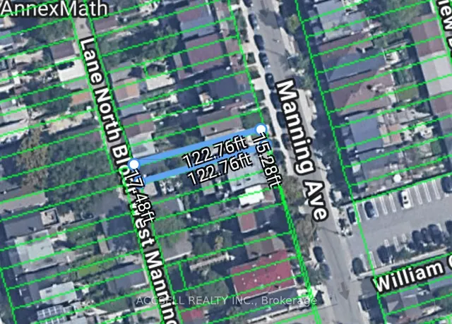 Additional image 19 of 684 Manning Ave