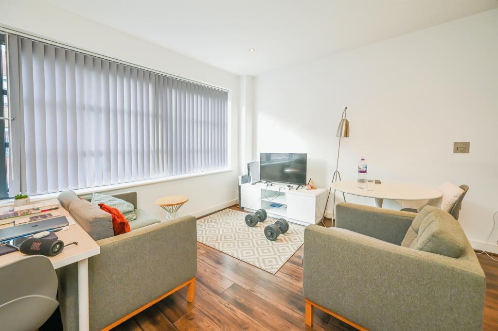 Additional image 14 of Pope Street, Birmingham