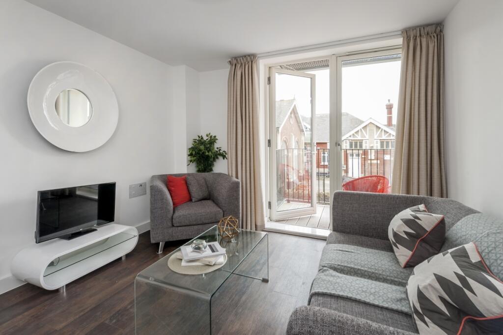 Additional image 3 of Frederick House, Bath Riverside, BA2