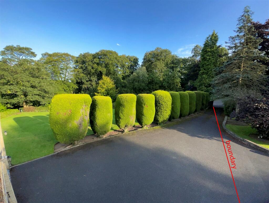 Additional image 15 of The Tree Tops, 2 Warren Lane, Lickey, B45 8ER