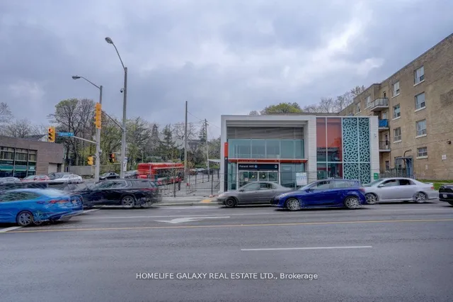 Additional image 25 of 2020 Bathurst St Unit 307