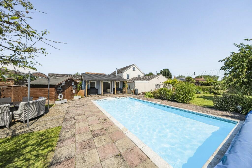 Additional image 32 of Holiday Cottage Complex for sale in Glastonbury Road, Meare, Glastonbury, Somerset BA6