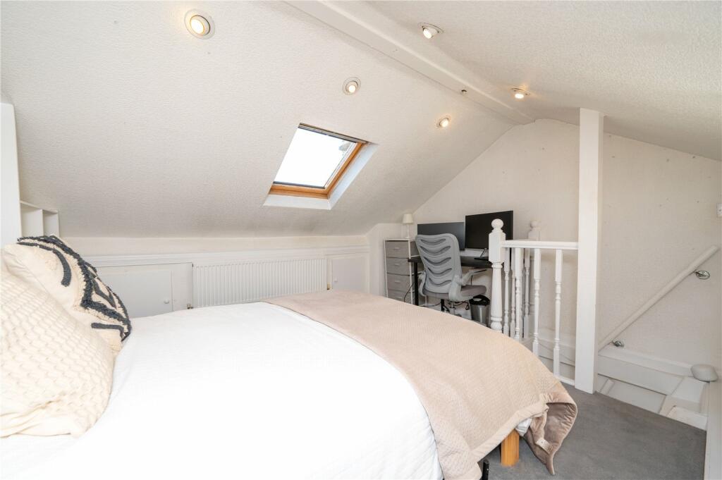 Additional image 13 of Thornton Street, St Albans, Hertfordshire