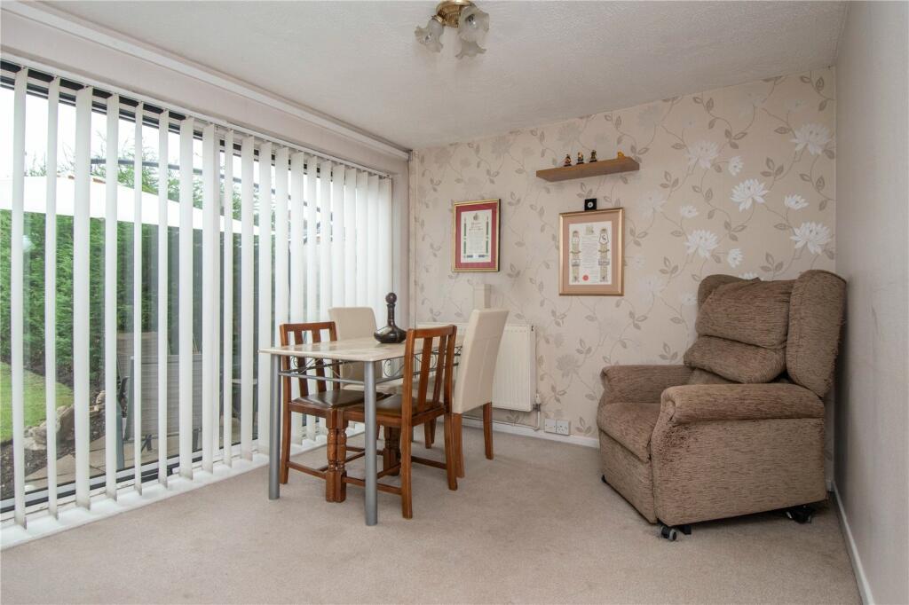 Additional image 6 of York Close, Bromsgrove, Worcestershire, B61