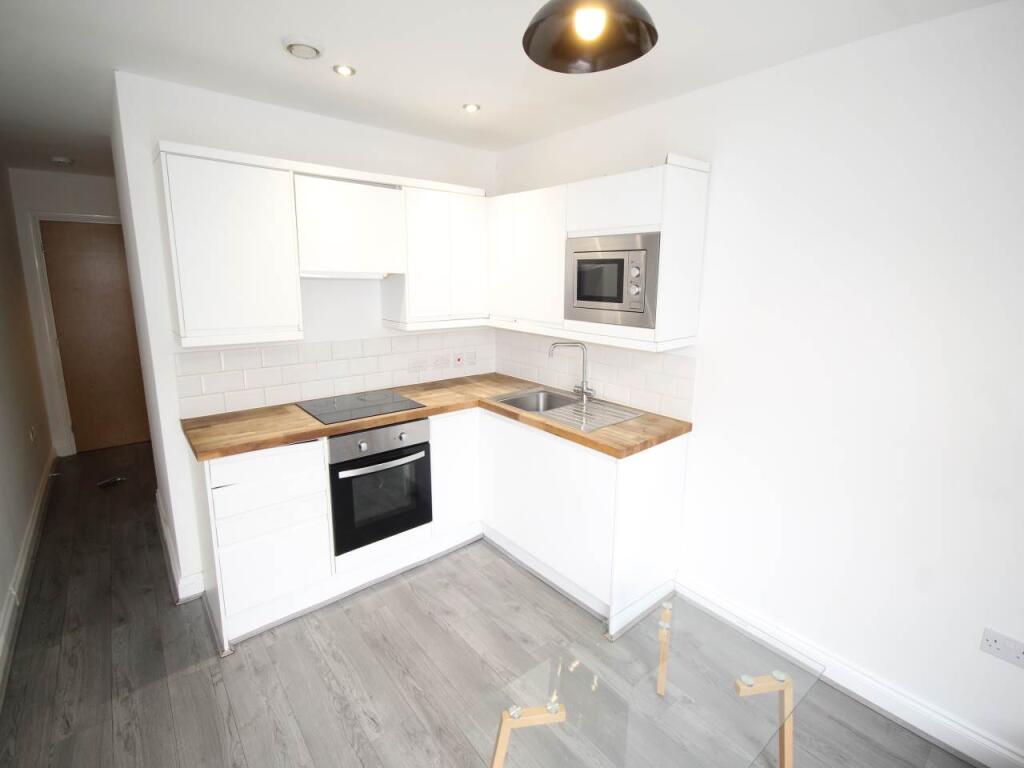 Additional image 4 of James Street, ,