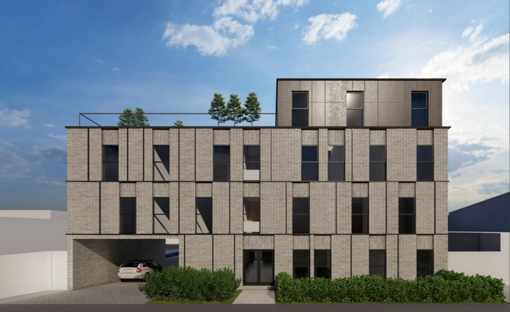 Additional image 11 of Development Opportunity- Hockley, Birmingham